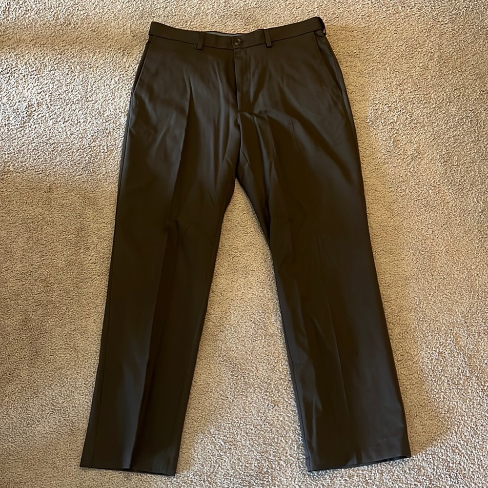 Mens Dress Pants